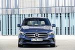 Mercedes-Benz B200 Progressive 2019 года (WW)